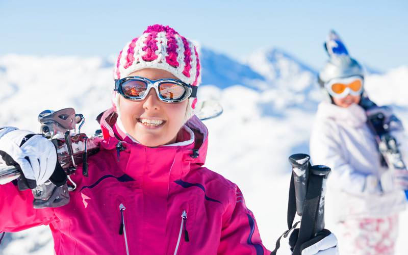 Skiurlaub in Österreichs Top Hotelerie