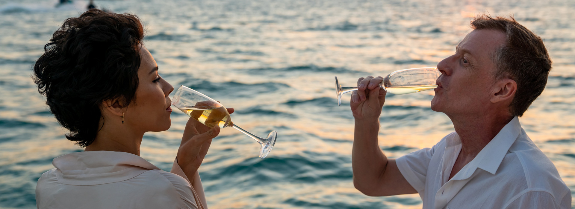 Genuss und Kulinarik gemeinsam geniessen im Genusshotel am See!