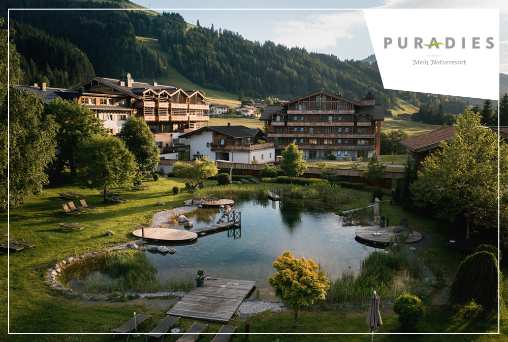 PURADIES Hotel